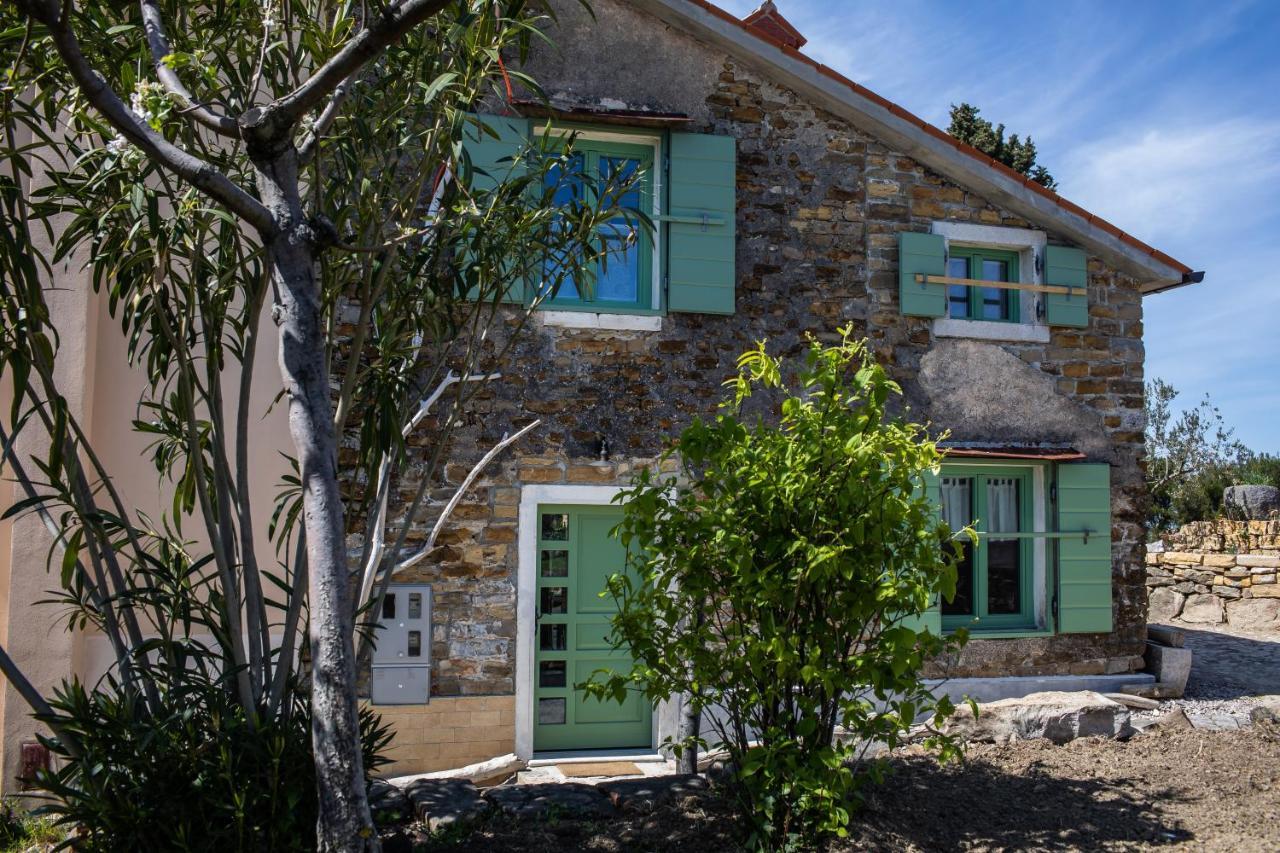 Istrian Green House Portorož Eksteriør billede