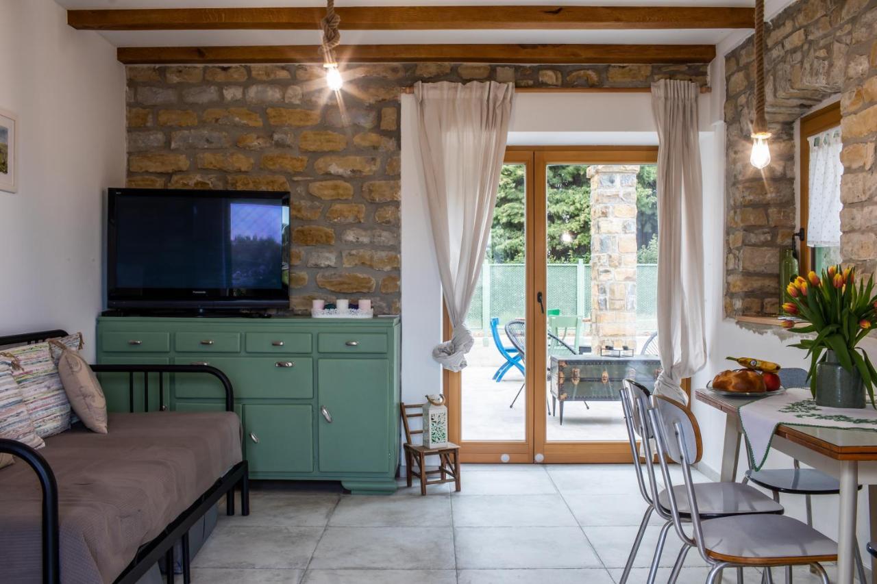 Istrian Green House Portorož Eksteriør billede