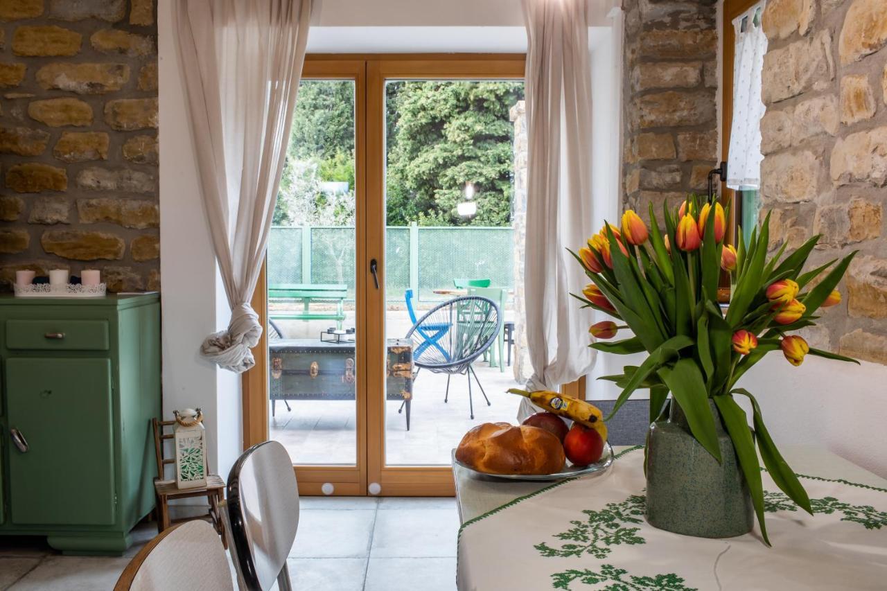 Istrian Green House Portorož Eksteriør billede