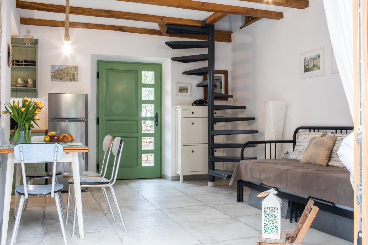 Istrian Green House Portorož Eksteriør billede
