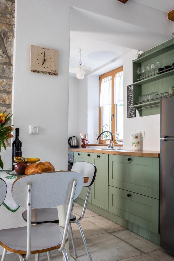 Istrian Green House Portorož Eksteriør billede