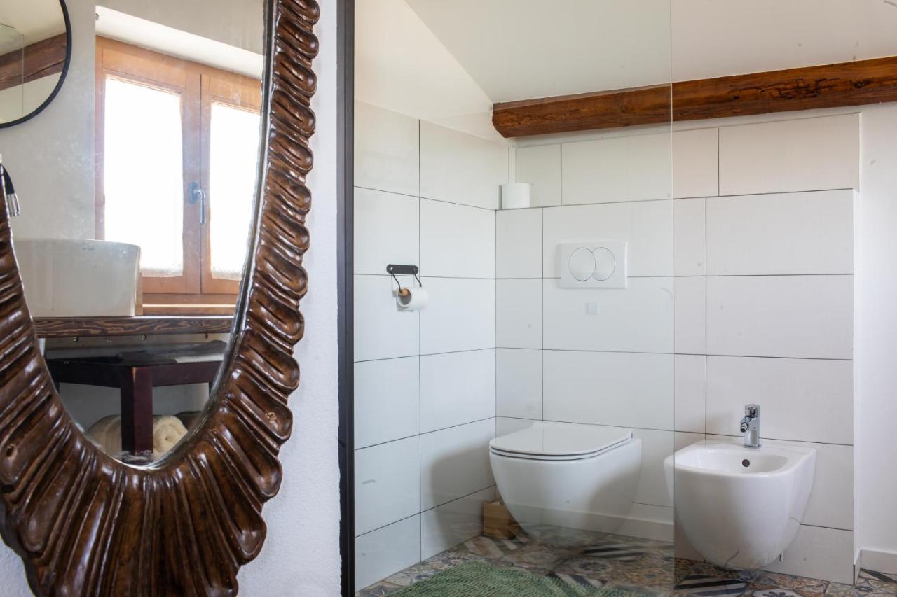 Istrian Green House Portorož Eksteriør billede