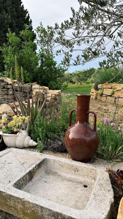Istrian Green House Portorož Eksteriør billede