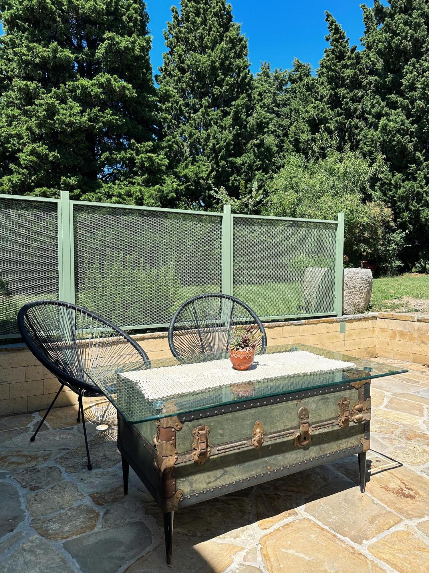 Istrian Green House Portorož Eksteriør billede