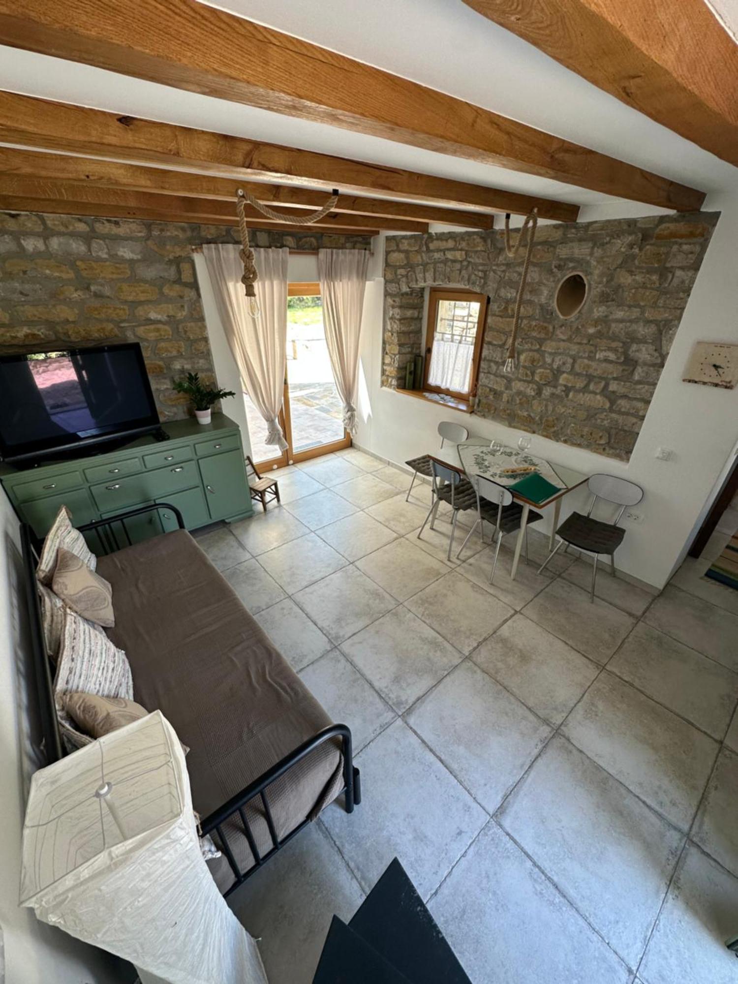 Istrian Green House Portorož Eksteriør billede