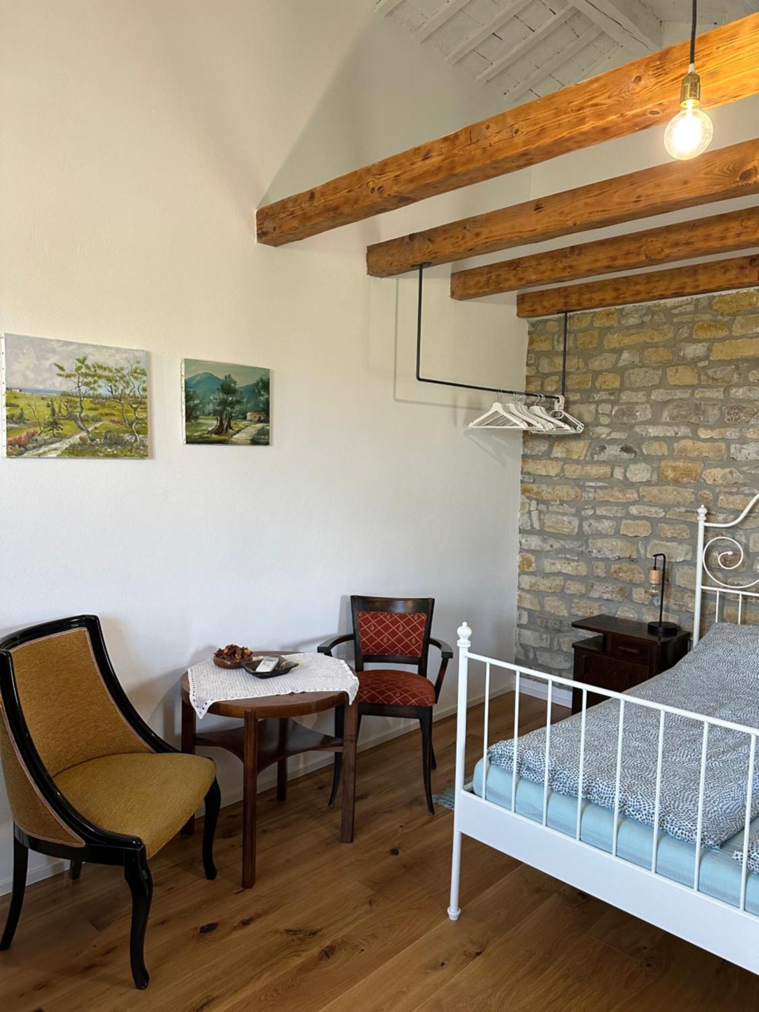 Istrian Green House Portorož Eksteriør billede