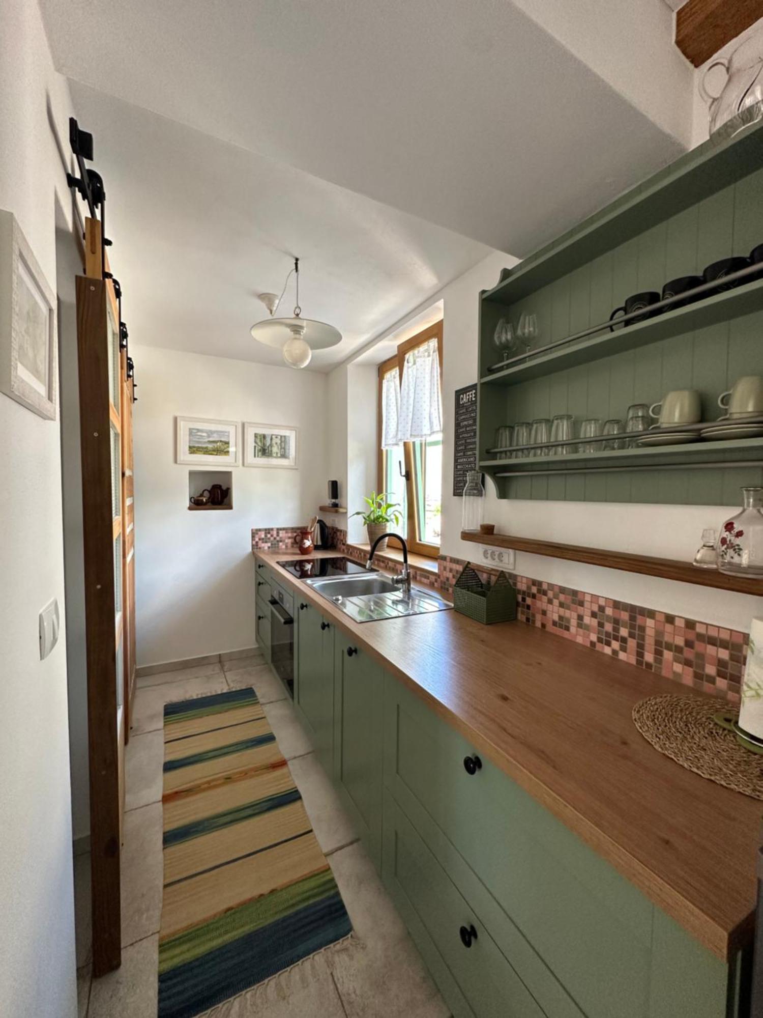 Istrian Green House Portorož Eksteriør billede