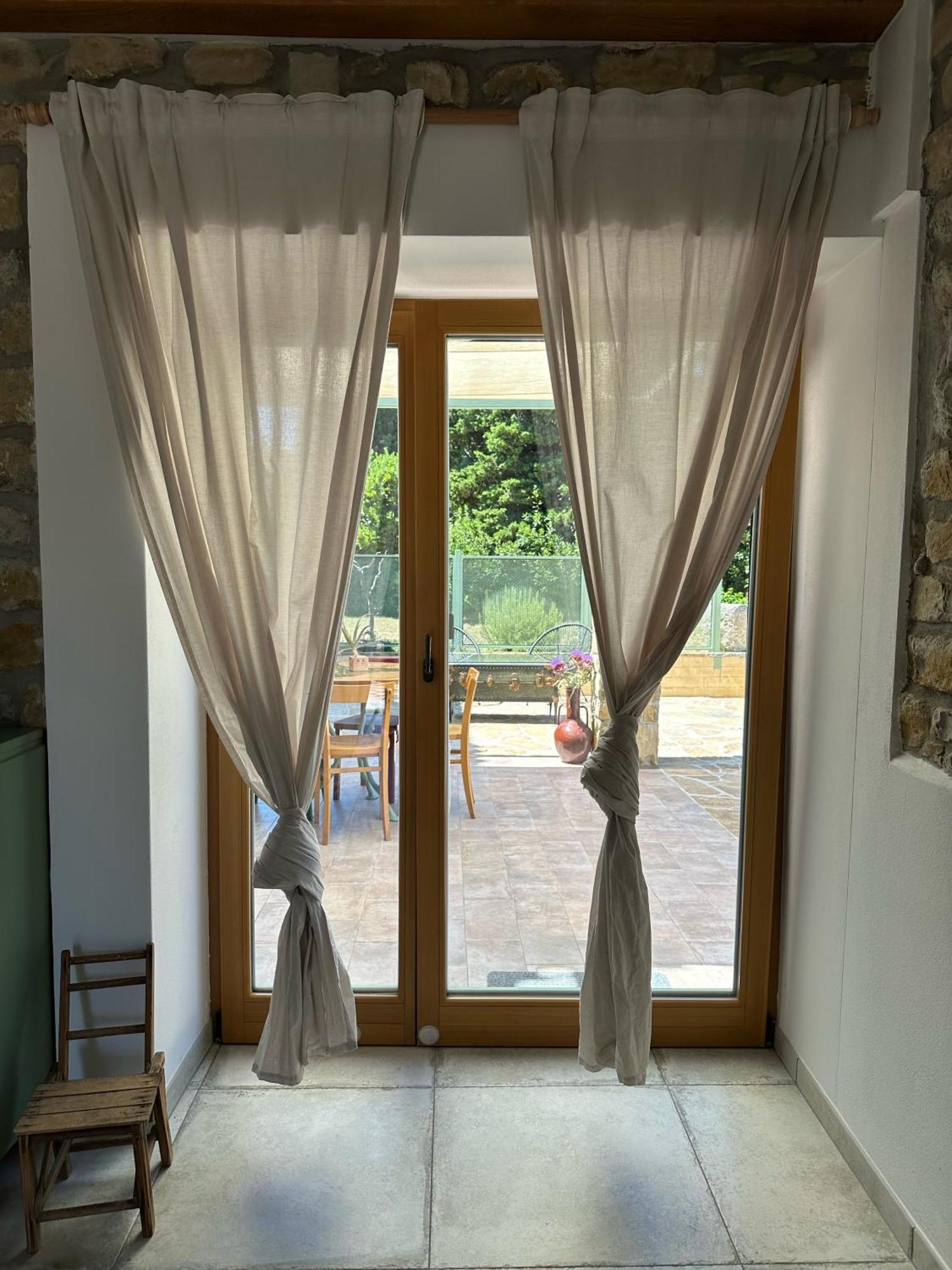 Istrian Green House Portorož Eksteriør billede